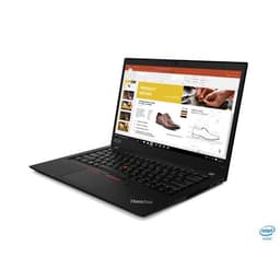 Lenovo Thinkpad T14s G1 14" FHD Ryzen 5 16GB 256GB W11P