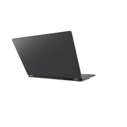 Fujitsu Lifebook U7510 15.6" Full HD i5  16GB 256GB SSD med 4G Win11 Pro