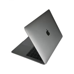 MacBook Air 13-tum 2020 M1 8GB 256GB SSD Silver