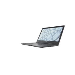 Fujitsu Lifebook U7510 15.6" Full HD i5  16GB 256GB SSD med 4G Win11 Pro