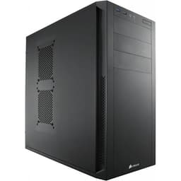 Corsair Carbide 200R gamingdator med Intel i7 32GB 1TB SSD RTX2070 Super Win11 Pro