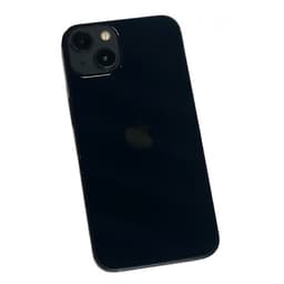 Apple iPhone 13 128GB 5G Midnight Black med 1 års garanti