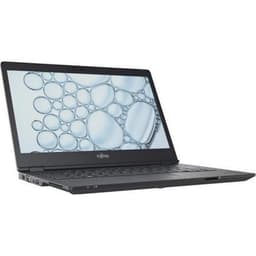 Fujitsu Lifebook U7410 14" Full HD i5  16GB 512GB med 4G Win11 Pro