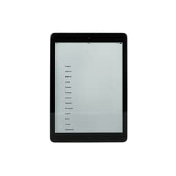 Apple iPad 6th gen 9.7" 32GB Space Gray