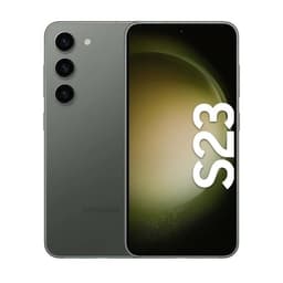 Samsung Galaxy S23 5G 128GB DS Green