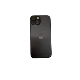 iPhone 15 Plus 128GB Black med 1 års garanti