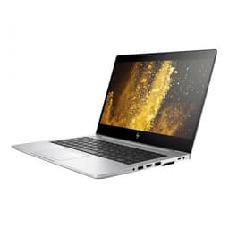 HP EliteBook 830 G5 13.3" Full HD i5 16GB 256SSD Windows 11 Pro