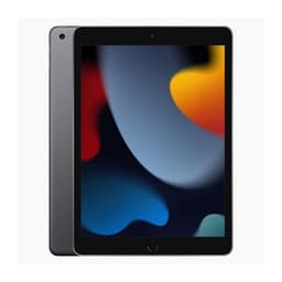 iPad 2021  10.2" 64GB Wi-Fi Space Gray