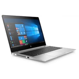 HP EliteBook 840 G5 i5 16GB 256SSD Sure View 120Hz