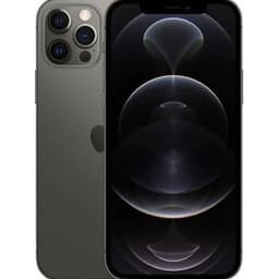 iphone 12 pro/ 128 GB/grå/A-