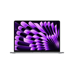 MacBook Air 15" M2 2023 Apple M2 8-Core 16 GB RAM 1 TB SSD med svenskt tangentbord Grade A Refurbished