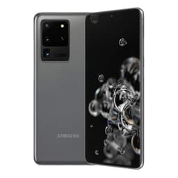 Samsung Galaxy S20 SM-G981B ultra SM-G988B (2020) 128GB Cosmic Grey - Mycket bra skick (A)