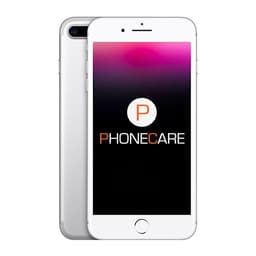 Begagnad iPhone 7 Plus 128GB Silver – Använt skick (C)