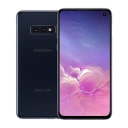 Samsung Galaxy S10e 128GB Svart - Mycket gott skick Black