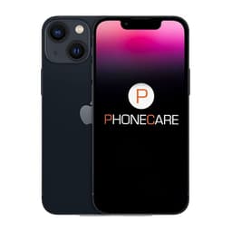 Begagnad Apple iPhone 13 128GB bra skick Svart