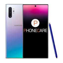 Begagnad Galaxy Note 10 256GB Aura Glow - Använt skick (C)