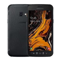 Begagnad Samsung Galaxy Xcover 4s 32GB Svart - Bra skick