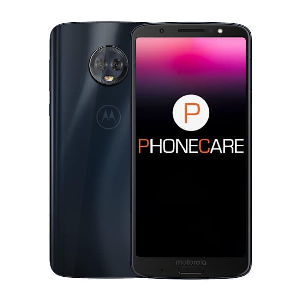 Motorola Moto G06