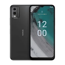 Nokia C32 64GB Black- Bra skick (B)