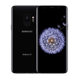 Begagnad Galaxy S9+ 64GB Mycket Gott Skick Midnight Black