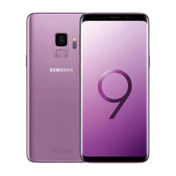 Begagnad Samsung Galaxy S9 64GB Lila - Använt skick