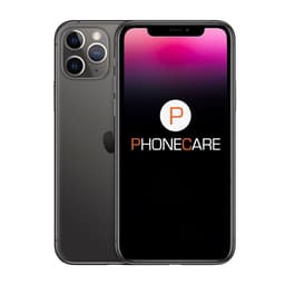 Begagnad iPhone 12 Pro Max 128GB Graphite - Använt skick (C)