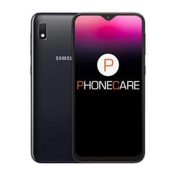 Begagnad Samsung Galaxy A10 32GB Svart - Använt skick