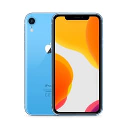 iPhone XR 64GB Blå - Bra Skick Blå