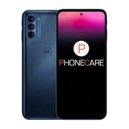Moto G41 128GB Black- Använt skick (C)