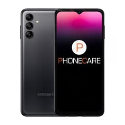 Begagnad Galaxy A04s dual 32GB Black - Bra skick (B)