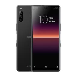 Begagnad Xperia L4 64GB Black- Använt skick (C)