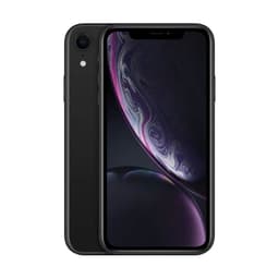 iPhone XR 64GB Svart - Mycket Bra Skick Svart