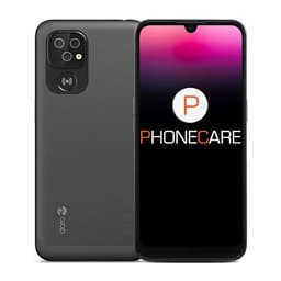 Begagnad Doro 8100 32GB Grå - Bra skick