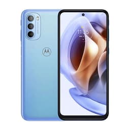 Motorolla G31 (w) 64GB Blue- Bra skick (B)