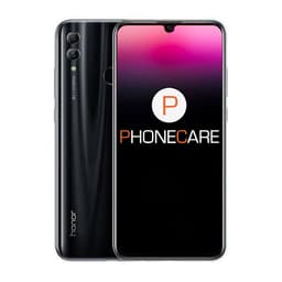 Honor 10 Lite 64GB Black - Använt skick (C)