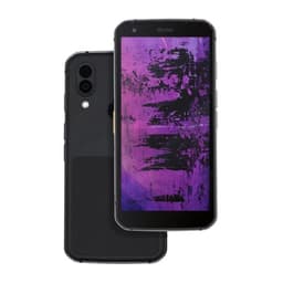 CAT S62 Pro 128GB black- Använt skick (C)
