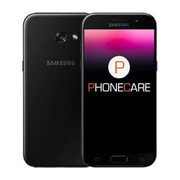 Begagnad Samsung Galaxy A5 32GB Svart - Använt skick