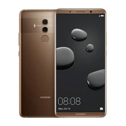 Begagnad Huawei Mate 10 Pro 128GB Brun - Använt skick