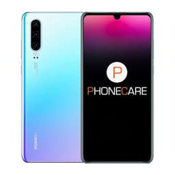Huawei P30 128GB Breathing crystal- Använt skick (C)