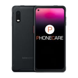 Begagnad Samsung Galaxy Xcover Pro 64GB Svart - Använt skick