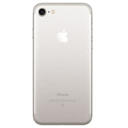iPhone 7 Plus 128GB Silver Gott Skick