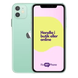 IPhone 11 Begagnad