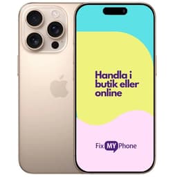 iPhone 16 Pro Begagnad