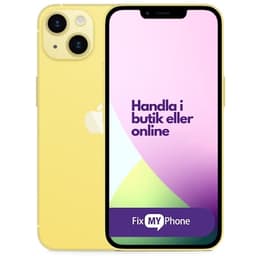 iPhone 14 Begagnad 128 GB C: Okej skick