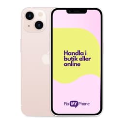 iPhone 13 Begagnad Grön 128 GB A: Mycket bra skick