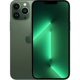 iPhone 13 Pro 128GB Grön Grade  A+ Premium 100% Batteri Refurbished