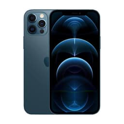 iPhone 12 Pro 256GB Blå Grade A+ Refurbished