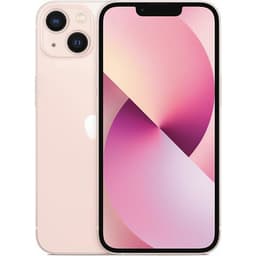 iPhone 13 128GB Rosa Grade A+ Refurbished