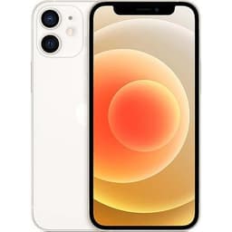 iPhone 12 Mini 64GB Vit Grade A+ Refurbished