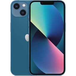 iPhone 13 128GB Blå Grade A+ Refurbished